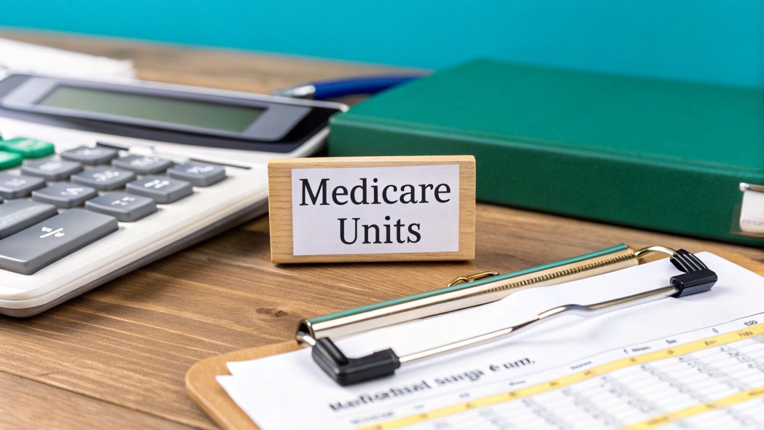 Mastering Medicare Billing Units for Faster Reimbursements